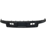 2012 - 2014 Chevrolet (Chevy) Silverado 2500 Hd Front Lower Valance -   (CAPA Certified)