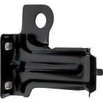 Front Bumper Support for Chevrolet Silverado/GMC Sierra 1500, 2019-2023, Right (Passenger) Center, Replacement