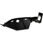 2007 - 2014 Chevrolet (Chevy) Avalanche Front Bumper Filler (Left / Driver Side)