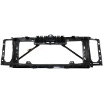 2015 - 2020 Chevrolet (Chevy) Suburban  Header Panel