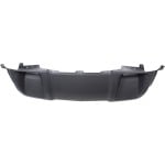 2015 - 2020 Chevrolet (Chevy) Colorado Front Bumper Valance