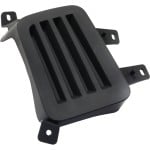 2015 - 2020 Chevrolet (Chevy) Suburban  Fog Light Cover - Right (Passenger)