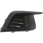 2017 - 2020 Chevrolet (Chevy) Sonic Front Bumper Insert (Right / Passenger Side)