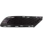 2015 - 2022 Chrysler 300 Front Bumper Insert (Right / Passenger Side)