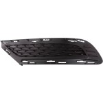 2015 - 2022 Chrysler 300 Front Bumper Insert (Left / Driver Side)