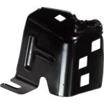 Headlight Bracket for Chevrolet Malibu 2013-2015, Malibu Limited 2016, Right (Passenger) Side, Inner, Replacement