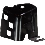 Headlight Bracket for Chevrolet Malibu 2013-2015 & Malibu Limited 2016, Left (Driver) Inner, Replacement