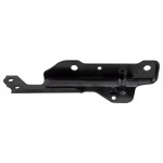 Hood Hinge for Chevrolet Silverado/GMC Sierra 2500 HD/3500 HD 2017-2019, Left (Driver), Steel, Compatible with 6.0L/6.6L Turbo Eng., All Cab Types, Replacement