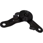 Hood Hinge for Chevrolet Silverado 1500/GMC Sierra 1500, Right (Passenger) Side, Steel, 2014-2018, Includes 2019 1500 LD/1500 Limited, Replacement