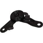 Hood Hinge for Chevrolet Silverado 1500/GMC Sierra 1500 (2014-2018), Left (Driver) Side, Steel, Fits 2019 1500 LD/1500 Limited, Replacement