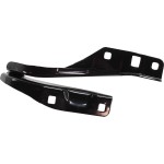 2015 - 2022 GMC Canyon  Hood Hinge - Left (Driver)