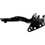 Hood Hinge for Chevrolet Silverado 1500 (2019-2023) & Silverado 1500 LTD (2022), Right (Passenger), Replacement