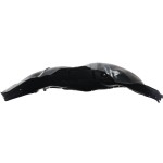 2016 - 2019 Chevrolet (Chevy) Silverado 1500 Front Fender Liner (Splash Shield) - Right (Passenger)