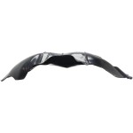 2016 - 2019 Chevrolet (Chevy) Silverado 1500 Front Fender Liner (Splash Shield) - Left (Driver)