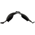 Front Fender Liner for Chevrolet Cruze/Cruze Limited 2011-2016, Left (Driver) Side, Replacement
