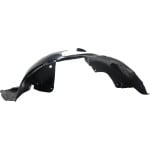 2013 - 2016 Chevrolet (Chevy) Trax Front Fender Liner (Splash Shield) - Left (Driver)