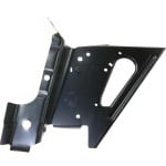 Radiator Support Left (Driver) with Headlight Mounting Panel for Chevrolet Cruze 2011-2015/Cruze Limited 2016, Steel, Replacement
