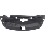 2013 - 2016 Chevrolet (Chevy) Trax Front Panel Molding