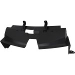 Upper Radiator Support Baffle for 2013-2016 Trax, Replacement