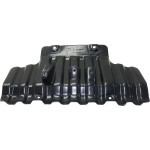 2011 - 2019 Chevrolet (Chevy) Silverado 2500 Hd  Engine Splash Shield