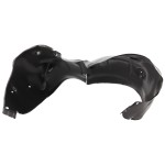 2019 - 2025 Chevrolet (Chevy) Silverado 1500 Rear Fender Liner (Left / Driver Side)