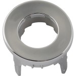 Rear Bumper Bracket for Sierra 1500/Silverado 1500 (2019-2023), Right (Passenger), Outer, Sensor, Steel, For 1500 Model (2020-2021), 1st Design, Replacement