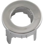 Rear Bumper Bracket for GMC Sierra 1500/Chevrolet Silverado 1500, 2019-2023, Right (Passenger), Inner, Sensor, Steel, Replacement