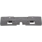 2014 - 2018 Dodge Durango Front Bumper Absorber