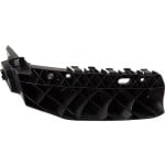 Front Bumper Bracket for Dodge Durango (2014-2020), Right (Passenger), Citadel/Limited/R/T/SXT/GT/SRT/Citadel Platinum Models, Replacement