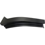 2010 - 2018 Dodge Ram 2500 Front Bumper Trim - Right (Passenger)