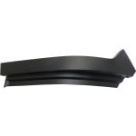2010 - 2018 Dodge Ram 2500 Front Bumper Trim - Left (Driver)