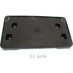 2015 - 2023 Dodge Charger Front Bumper License Bracket