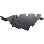 2015 - 2023 Dodge Charger Front Bumper Cover Support (Right / Passenger Side)