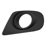 2011 - 2018 Dodge Journey Front Bumper Insert (Right / Passenger Side)