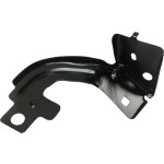 Fender Support Reinforcement for Dodge Ram Full Size, Left (Driver) Side, 2009-2018 Models, Includes 2019-2023 1500 Classic, Replacement