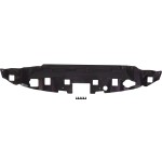 Radiator Support Cover for Dodge RAM 1500 (2013-2018), 2500/3500 (2010-2013), Engine 3.6L/4.7L/5.7L, Includes 2019-2022 1500 Classic, Replacement