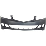 2006 - 2008 Acura TSX Front Bumper Cover