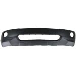 Front Valance Air Spoiler for Acura RDX 2007-2009, Primed (Ready to Paint), Factory Installed, Replacement