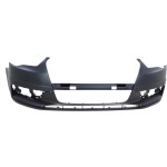 2015 - 2016 Audi A3 Front Bumper Cover