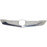 2016 - 2018 Acura RDX Upper Grille Trim / Molding