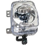 2015 - 2017 Acura Tlx Fog Light Lamp - Right (Passenger)