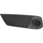 2013 - 2015 Acura RDX Fog Light Cover Left (Driver)
