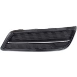 2014 - 2016 Acura MDX Fog Light Cover Right (Passenger)