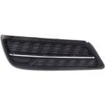 2014 - 2016 Acura MDX Fog Light Cover Left (Driver)