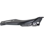 Hood Hinge for Acura MDX 2007-2013, Left (Driver) Side, Replacement