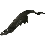 Front Fender Liner for RL, Right (Passenger) Side, Fits 2009-2012, Replacement