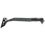 2013 - 2016 Audi A4 Front Fender Brace (Right / Passenger Side)