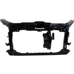 Radiator Support Assembly for Acura TL 2012-2014, Steel, Base Model, Replacement