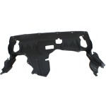 Engine Splash Shield Under Cover for Acura TL 2009-2014, Replacement
