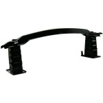 Front Reinforcement Bar for BMW X5 (2011-2013), Steel, Excludes M Model, Replacement